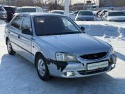 Hyundai Accent II Томск  - изображение 18