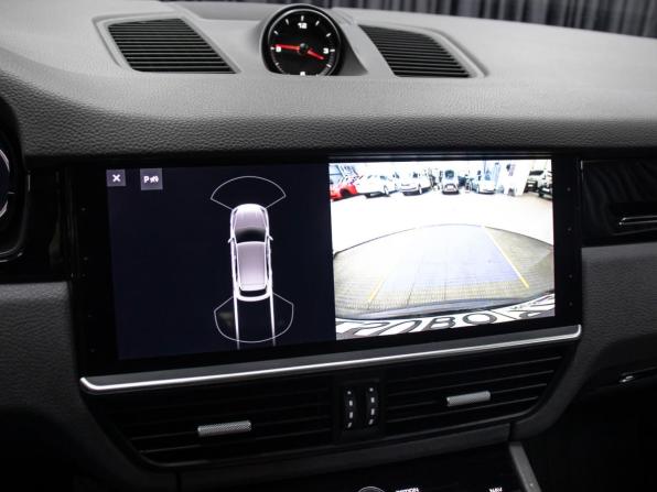 Porsche Cayenne III с пробегом 2019 года, цена 5 390 550 рублей, 106195 км, внедорожник, Автокод Объявления