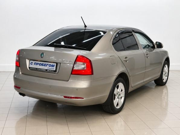 Skoda Octavia II (A5) Рестайлинг с пробегом 2012 года, цена 870 000 рублей, 264402 км, лифтбек, Автокод Объявления