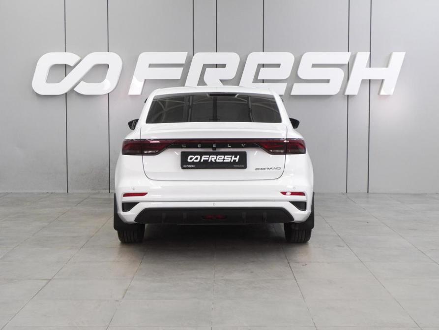 Geely Emgrand II Воронеж  - изображение 4