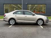 Skoda Rapid I Рестайлинг Ярославль  - изображение 20
