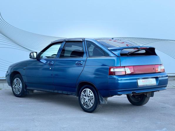 Lada (ВАЗ) 2112 с пробегом 2004 года, цена 160 000 рублей, 221608 км, хэтчбек, Автокод Объявления