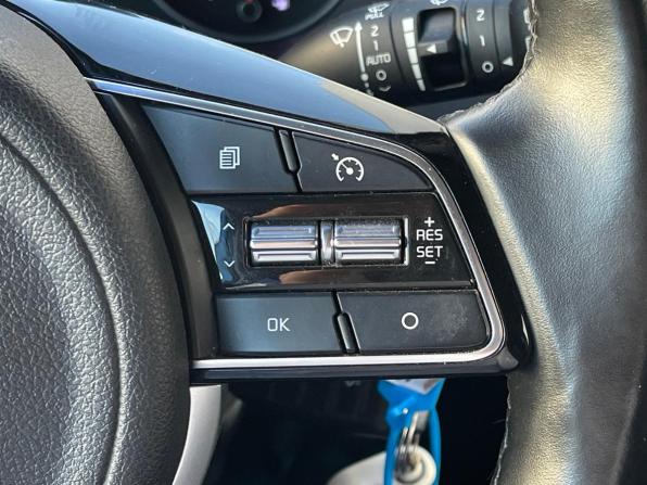 Kia Sportage IV Рестайлинг с пробегом 2019 года, цена 2 157 000 рублей, 106106 км, внедорожник, Автокод Объявления