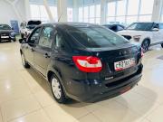 Lada (ВАЗ) Granta I Рестайлинг Миасс  - изображение 26