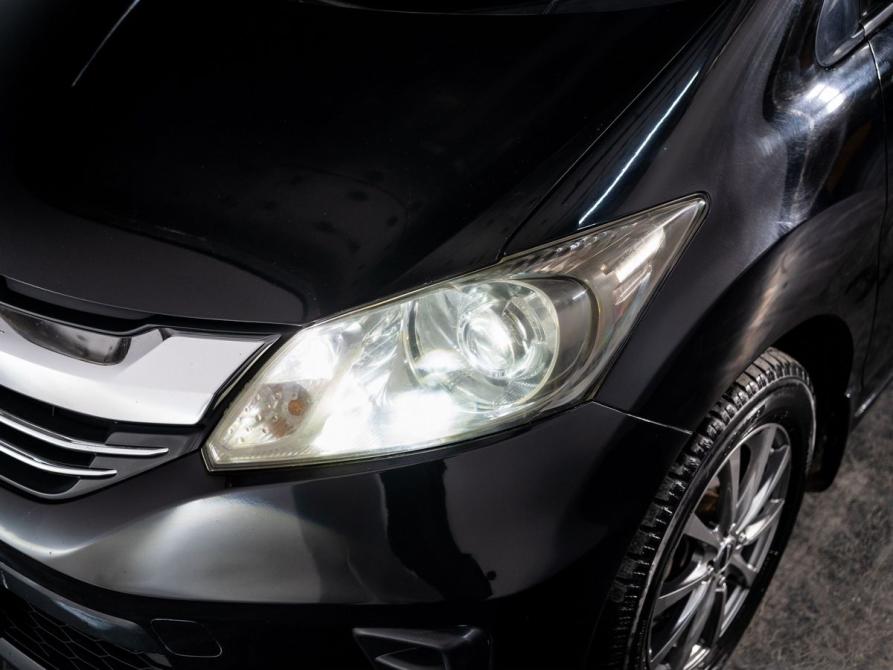Honda Freed I Рестайлинг 2 Иркутск  - изображение 21