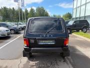 Lada (ВАЗ) Niva Legend Ярославль  - изображение 18