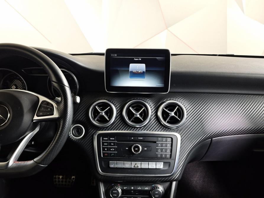Mercedes-Benz A-Класс III (W176) Рестайлинг Москва  - изображение 15