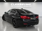 BMW 5 серии VII (G30/G31/G38) Кемерово  - изображение 18