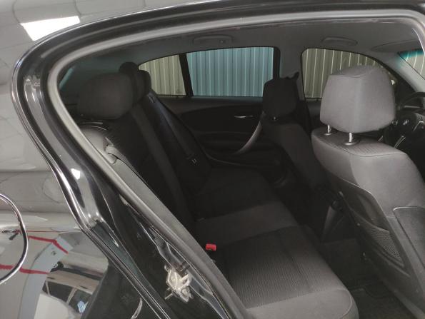 BMW 1 серии I (E81/E82/E87/E88) Рестайлинг с пробегом 2011 года, цена 810 000 рублей, 258346 км, хэтчбек, Автокод Объявления