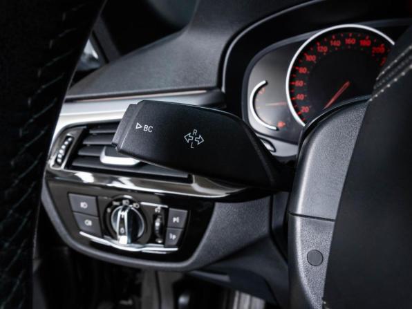 BMW 5 серии VII (G30/G31/G38) с пробегом 2018 года, цена 2 980 000 рублей, 168246 км, седан, Автокод Объявления