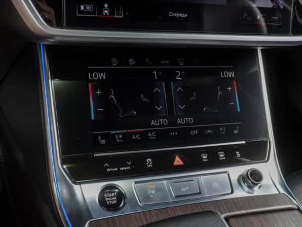 Audi A6 V (C8) с пробегом 2022 года, цена 6 399 000 рублей, 35067 км, седан, Автокод Объявления