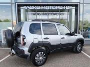 Lada (ВАЗ) Niva Travel I Стерлитамак  - изображение 24