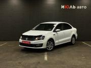 Volkswagen Polo V Рестайлинг Челябинск  - изображение 23