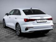 Audi A3 IV (8Y) Москва  - изображение 28