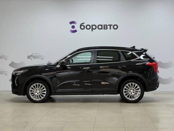 Haval Jolion I Рестайлинг с пробегом 2024 года, цена 1 990 000 рублей, 21384 км, внедорожник, Автокод Объявления