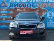 Skoda Octavia II (A5) Рестайлинг Набережные Челны  - изображение 31