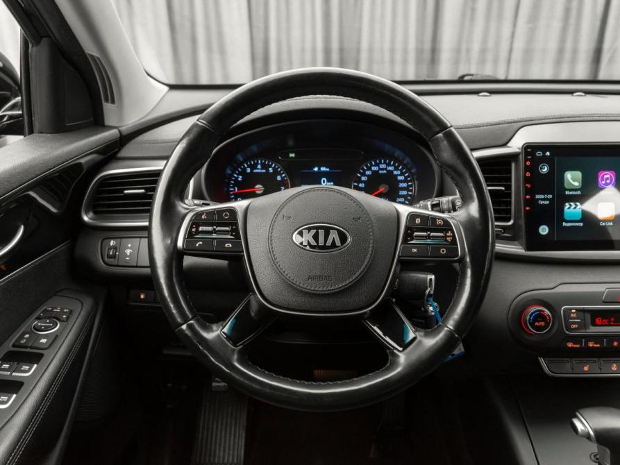 Kia Sorento III Prime Рестайлинг Москва  - изображение 10