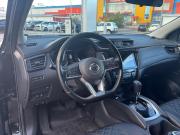Nissan Qashqai II Рестайлинг Сыктывкар  - изображение 45