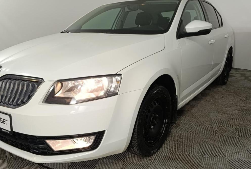 Skoda Octavia III (A7) Волгоград  - изображение 22