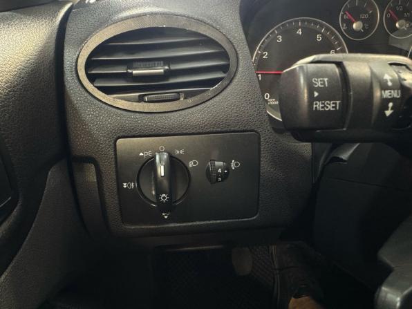 Ford Focus II с пробегом 2006 года, цена 520 000 рублей, 164253 км, седан, Автокод Объявления