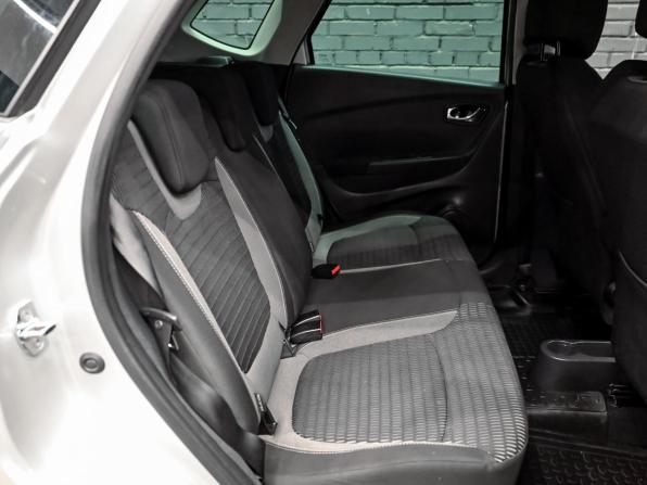 Renault Kaptur I с пробегом 2017 года, цена 1 340 000 рублей, 140725 км, внедорожник, Автокод Объявления