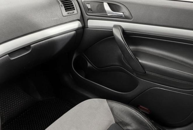 Skoda Octavia RS II Рестайлинг с пробегом 2011 года, цена 1 300 000 рублей, 183200 км, лифтбек, Автокод Объявления