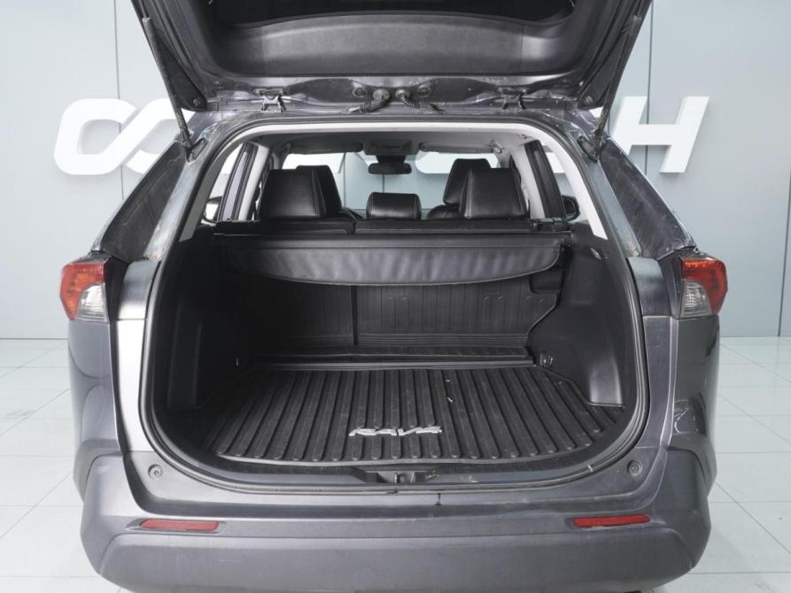 Toyota RAV4 V (XA50) Ростов-на-Дону  - изображение 21