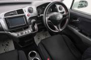 Honda Stream II Красноярск  - изображение 28