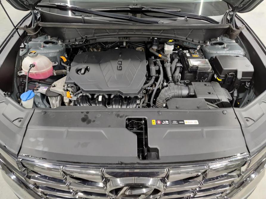 Hyundai Tucson IV Казань  - изображение 11