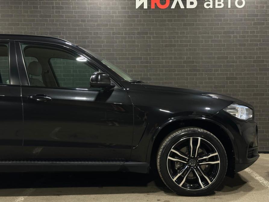 BMW X5 III (F15) Челябинск  - изображение 7