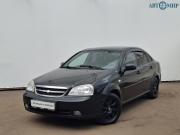 Chevrolet Lacetti I Москва  - изображение 13