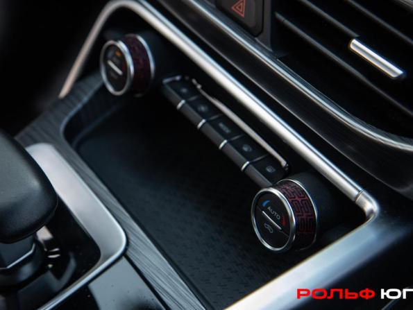 Geely Tugella I Рестайлинг с пробегом 2023 года, цена 2 990 000 рублей, 33675 км, внедорожник, Автокод Объявления