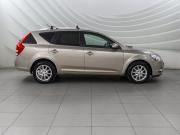 Kia Ceed I Рестайлинг Волгоград  - изображение 44