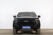 Chevrolet Tahoe V Тюмень  - изображение 27