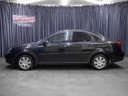 Chevrolet Lacetti I Москва  - изображение 28
