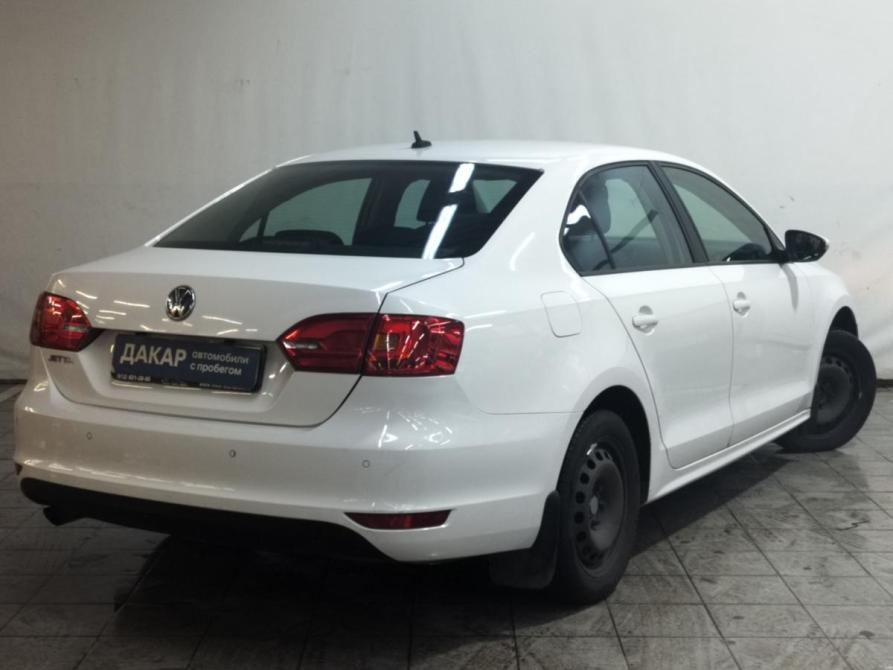Volkswagen Jetta VI Санкт-Петербург  - изображение 4