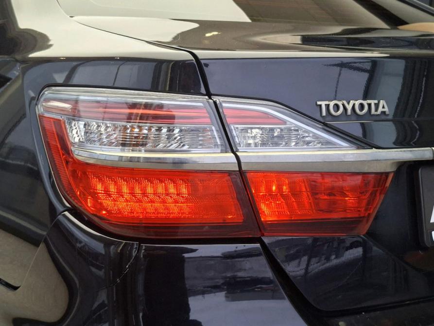Toyota Camry VII (XV50) Рестайлинг Мурманск  - изображение 12