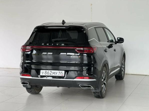 Xcite X-Cross 7 с пробегом 2024 года, цена 1 885 000 рублей, 4855 км, внедорожник, Автокод Объявления