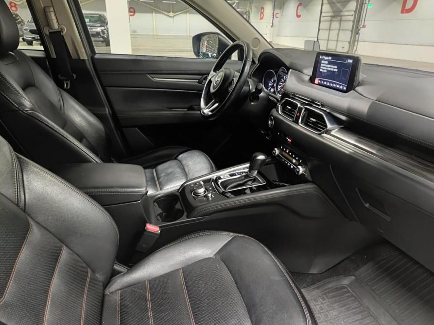 Mazda CX-5 II Казань  - изображение 13