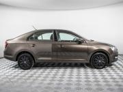 Skoda Rapid I Рестайлинг Москва  - изображение 16