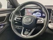 GAC GS8 II Москва  - изображение 55