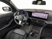 BMW 3 серии VII (G2x) Рестайлинг Москва  - изображение 45