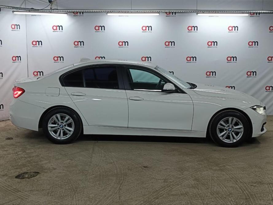 BMW 3 серии VI (F3x) Рестайлинг Санкт-Петербург  - изображение 8