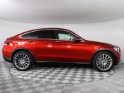 Mercedes-Benz GLC Coupe I (C253) Рестайлинг Химки  - изображение 20