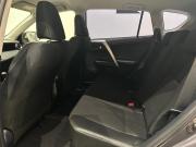 Toyota RAV4 IV (XA40) Санкт-Петербург  - изображение 34