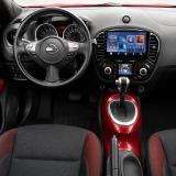 Nissan Juke I Набережные Челны  - изображение 44