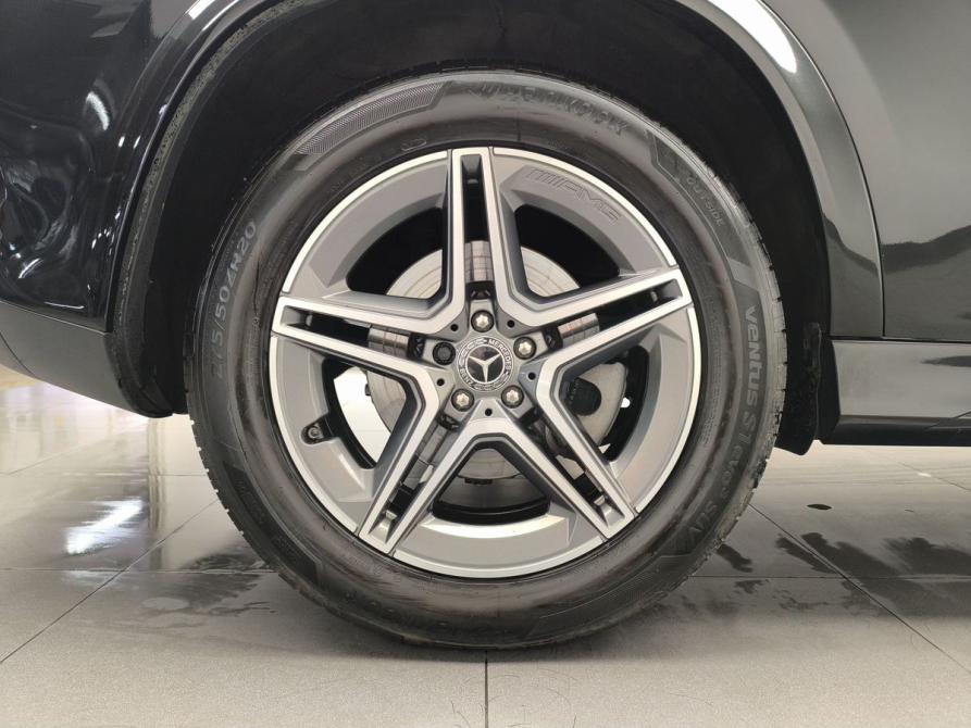 Mercedes-Benz GLE II (V167) Москва  - изображение 30