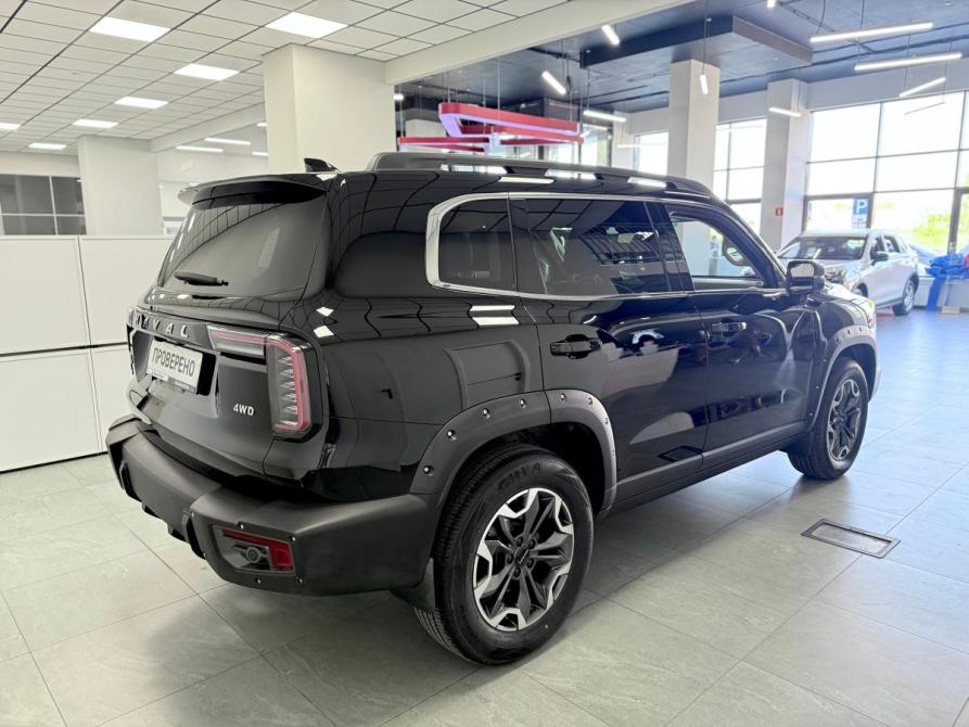 Haval Dargo Казань  - изображение 5