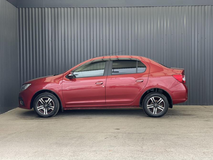 Renault Logan II Рестайлинг Пермь  - изображение 31