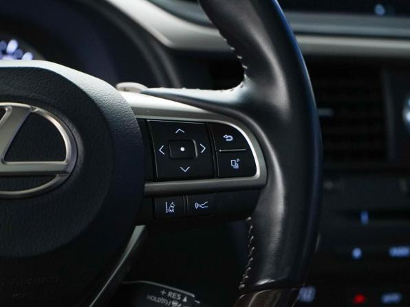 Lexus RX IV Рестайлинг с пробегом 2021 года, цена 4 749 977 рублей, 82494 км, внедорожник, Автокод Объявления